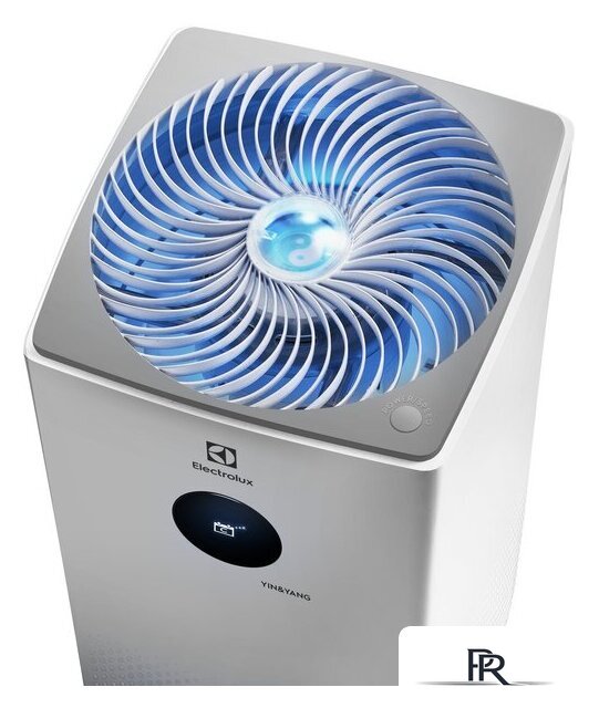 Очиститель воздуха Electrolux EAP-1040D Yin&Yang - Изображение №3 — Интернет-магазин ПроЗаказ
