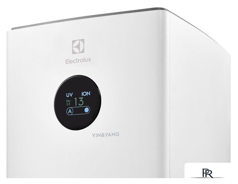 Очиститель воздуха Electrolux EAP-1040D Yin&Yang - Изображение №4 — Интернет-магазин ПроЗаказ