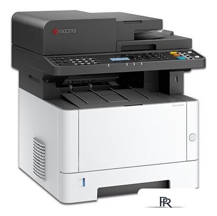 МФУ Kyocera Mita ECOSYS MA4000x 110C143NL0 - Изображение №1 — Интернет-магазин ПроЗаказ