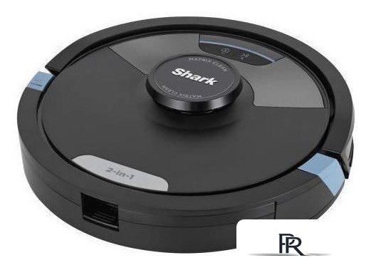 Робот-пылесос Shark Matrix Plus RV2620WDEU - Изображение №3 — Интернет-магазин ПроЗаказ