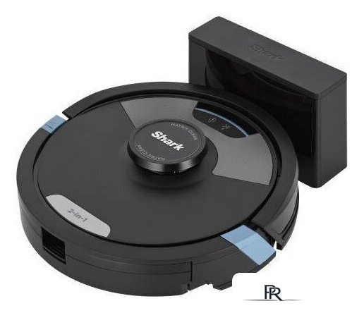Робот-пылесос Shark Matrix Plus RV2620WDEU - Изображение №1 — Интернет-магазин ПроЗаказ