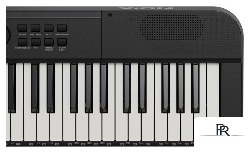 Синтезатор NUX NEK-100 (черный) - Изображение №7 — Интернет-магазин ПроЗаказ