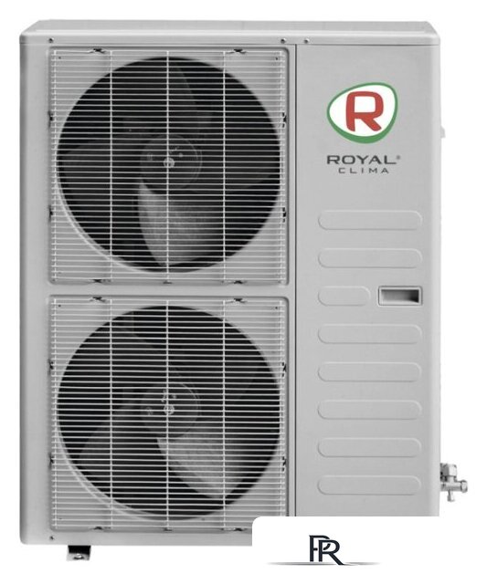 Кондиционер Royal Clima Esperto New ES-F 36HRX/ES-E 36HX - Изображение №2 — Интернет-магазин ПроЗаказ