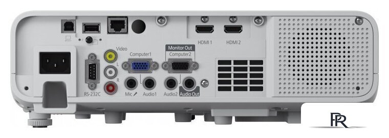 Проектор Epson EB-L200F - Изображение №5 — Интернет-магазин ПроЗаказ