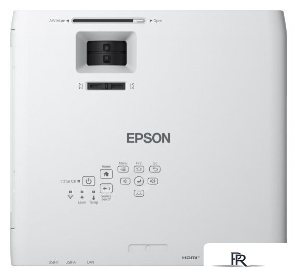Проектор Epson EB-L200F - Изображение №4 — Интернет-магазин ПроЗаказ
