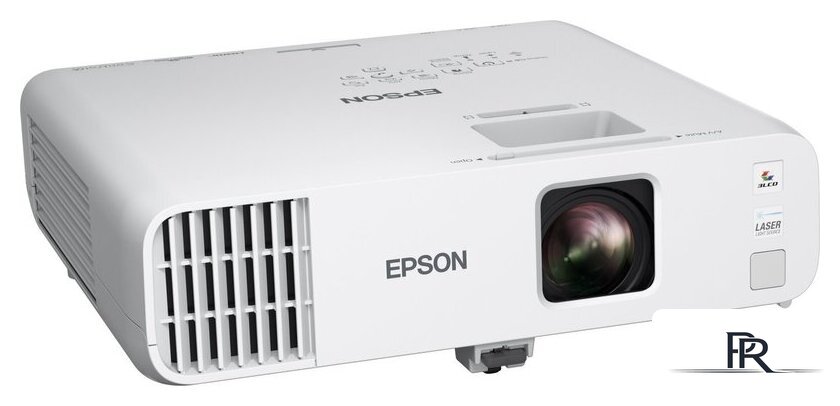 Проектор Epson EB-L200F - Изображение №1 — Интернет-магазин ПроЗаказ