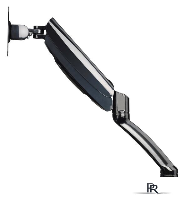 Кронштейн для монитора Hama 00095820 - Изображение №3 — Интернет-магазин ПроЗаказ