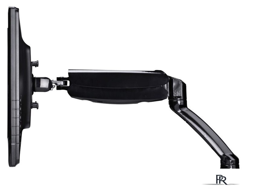 Кронштейн для монитора Hama 00095820 - Изображение №10 — Интернет-магазин ПроЗаказ