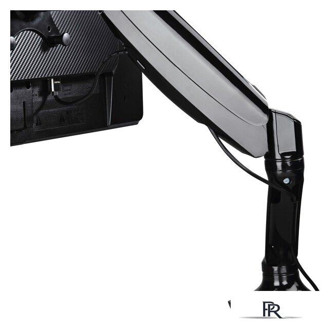 Кронштейн для монитора Hama 00095820 - Изображение №5 — Интернет-магазин ПроЗаказ