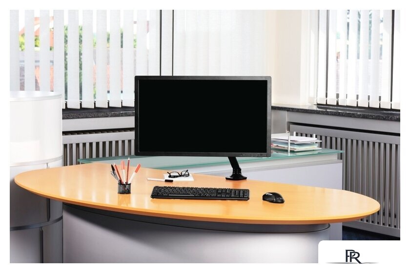 Кронштейн для монитора Hama 00095820 - Изображение №14 — Интернет-магазин ПроЗаказ