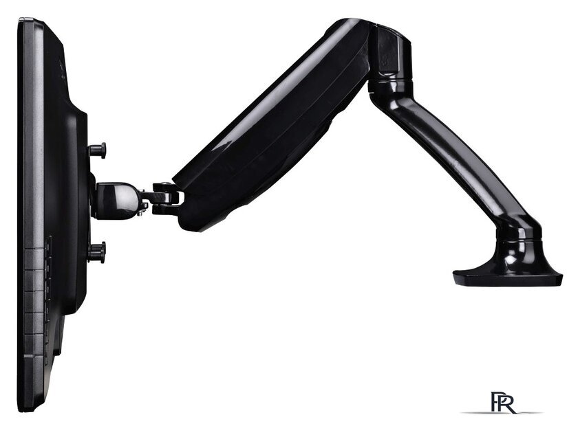 Кронштейн для монитора Hama 00095820 - Изображение №12 — Интернет-магазин ПроЗаказ