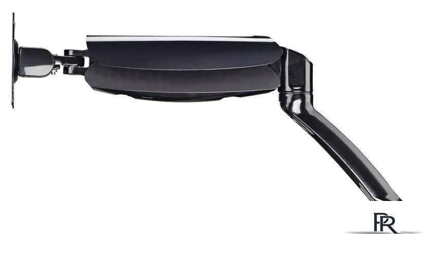 Кронштейн для монитора Hama 00095820 - Изображение №2 — Интернет-магазин ПроЗаказ