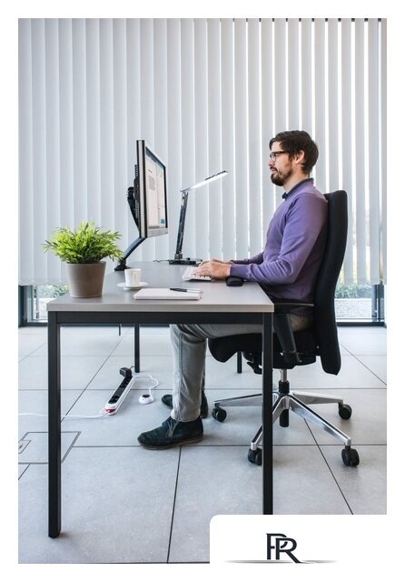 Кронштейн для монитора Hama 00095820 - Изображение №15 — Интернет-магазин ПроЗаказ