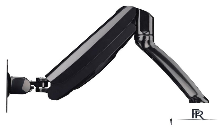 Кронштейн для монитора Hama 00095820 - Изображение №4 — Интернет-магазин ПроЗаказ