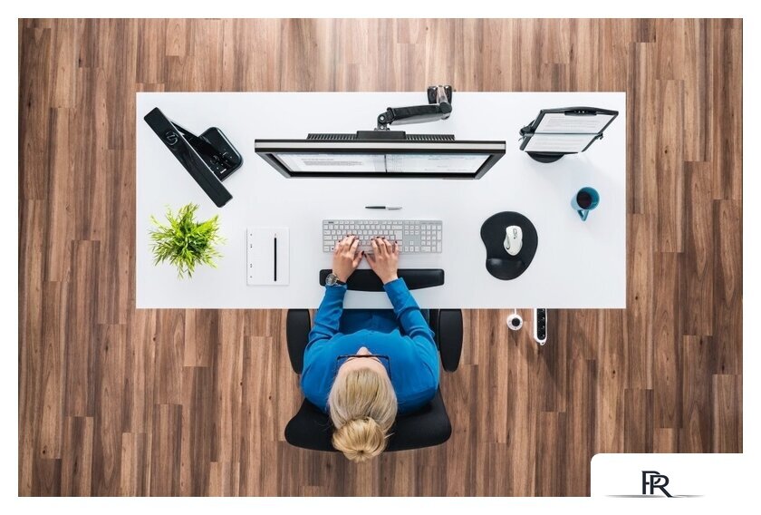 Кронштейн для монитора Hama 00095820 - Изображение №13 — Интернет-магазин ПроЗаказ