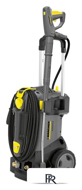 Мойка высокого давления Karcher HD 6/13 C Plus 1.520-951.0 - Изображение №1 — Интернет-магазин ПроЗаказ