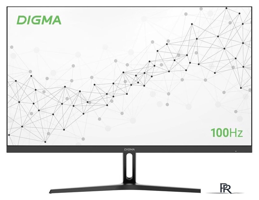 Монитор Digma Progress 27P301F - Изображение №1 — Интернет-магазин ПроЗаказ