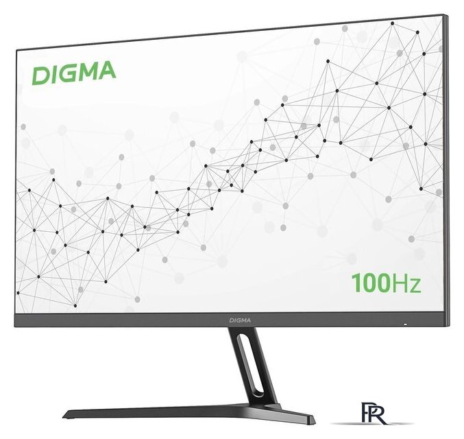 Монитор Digma Progress 27P301F - Изображение №2 — Интернет-магазин ПроЗаказ