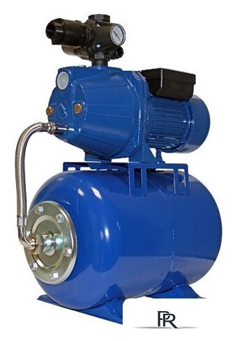 Насосная станция Unipump Акваробот JET 100 S-24 - Изображение №1 — Интернет-магазин ПроЗаказ