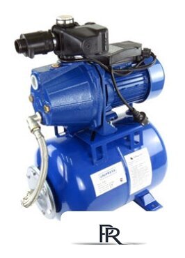 Насосная станция Unipump Акваробот JET 100 S-24 - Изображение №2 — Интернет-магазин ПроЗаказ