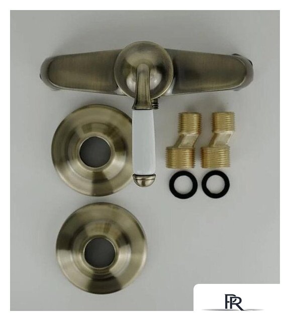 Смеситель Esko Prague PG 80 - Изображение №3 — Интернет-магазин ПроЗаказ