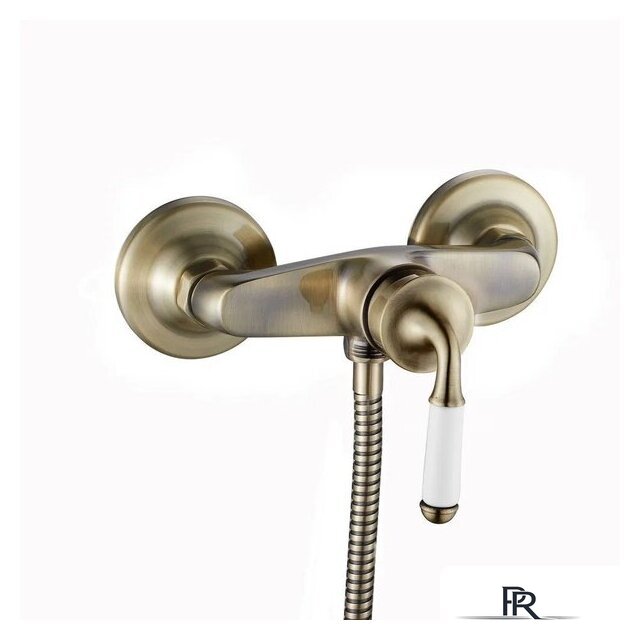 Смеситель Esko Prague PG 80 - Изображение №2 — Интернет-магазин ПроЗаказ