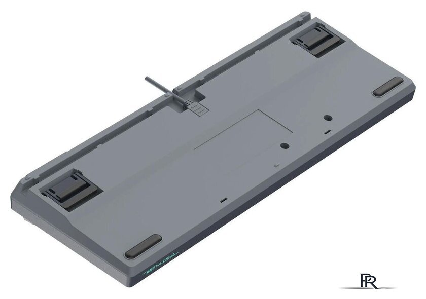 Клавиатура A4Tech Fstyler FS300 Panda Rock Climbing - Изображение №11 — Интернет-магазин ПроЗаказ