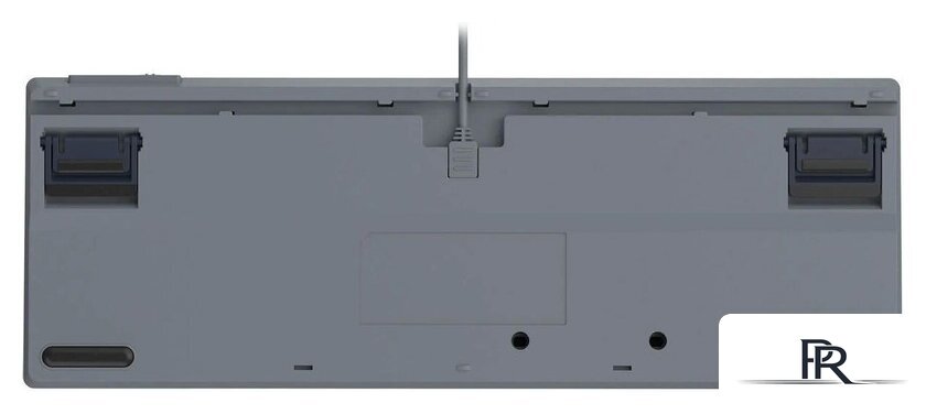 Клавиатура A4Tech Fstyler FS300 Panda Rock Climbing - Изображение №10 — Интернет-магазин ПроЗаказ