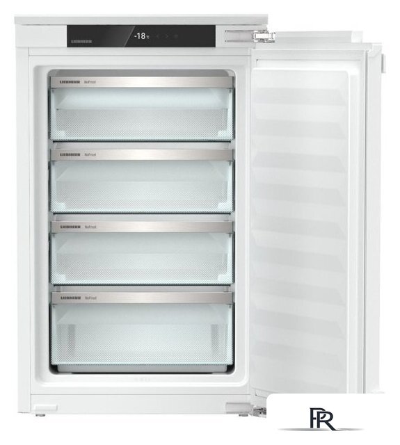 Морозильник Liebherr IFNd 3924 Plus NoFrost 3924-22001 - Изображение №2 — Интернет-магазин ПроЗаказ