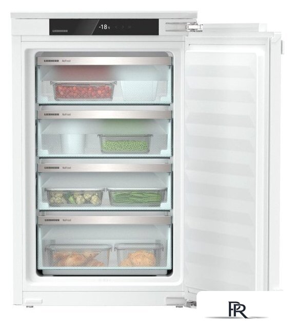 Морозильник Liebherr IFNd 3924 Plus NoFrost 3924-22001 - Изображение №1 — Интернет-магазин ПроЗаказ