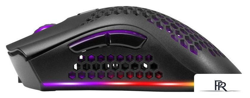 Игровая мышь Defender Warlock GM-709L - Изображение №3 — Интернет-магазин ПроЗаказ