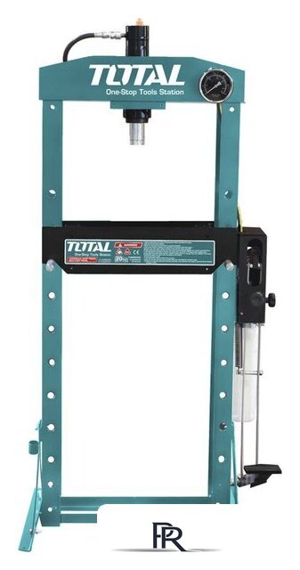 Пресс гидравлический Total THSPR2002 - Изображение №1 — Интернет-магазин ПроЗаказ