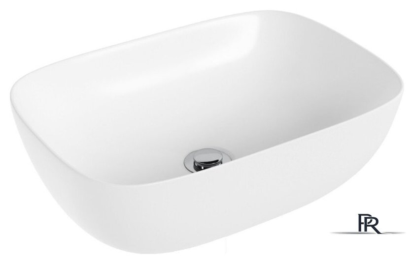 Умывальник Lauter 21493A + Cascade 21СК0655C - Изображение №2 — Интернет-магазин ПроЗаказ