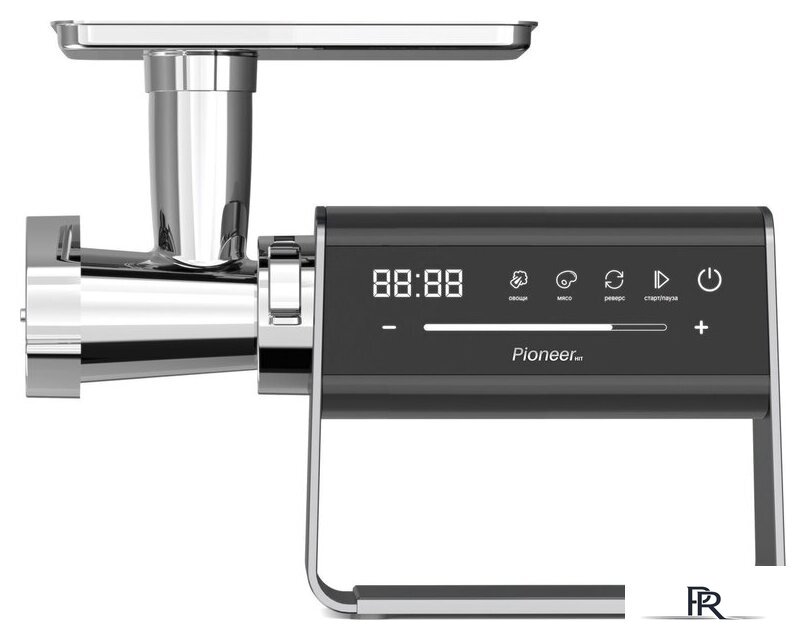 Мясорубка Pioneer MG225 - Изображение №2 — Интернет-магазин ПроЗаказ