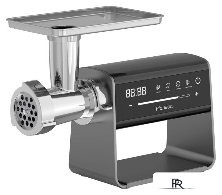 Мясорубка Pioneer MG225 - Изображение №1 — Интернет-магазин ПроЗаказ