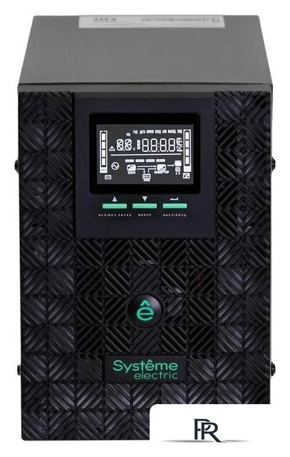 Источник бесперебойного питания Systeme Electric SMTSE1000T - Изображение №2 — Интернет-магазин ПроЗаказ