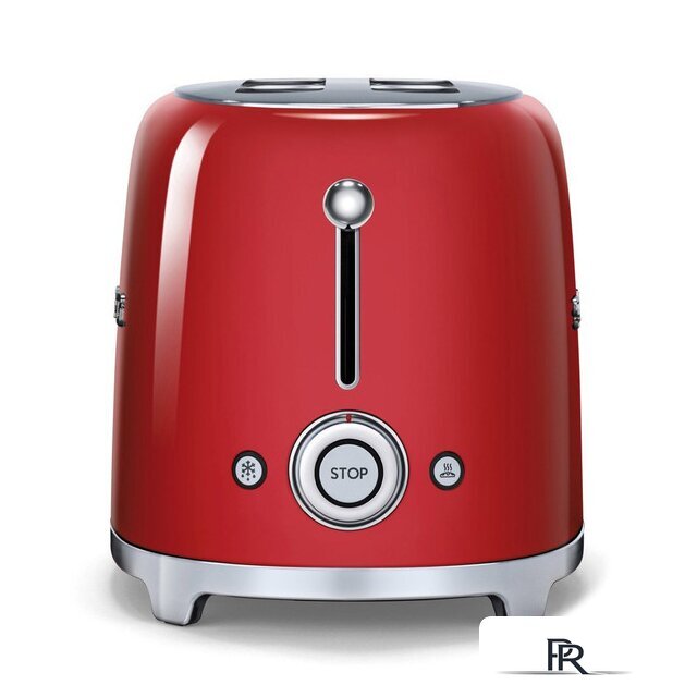 Тостер Smeg TSF01RDEU - Изображение №7 — Интернет-магазин ПроЗаказ