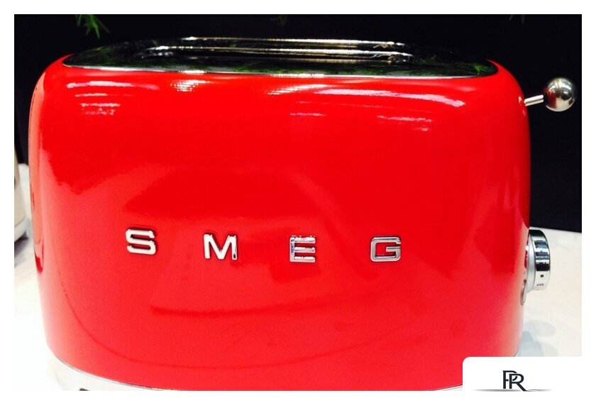 Тостер Smeg TSF01RDEU - Изображение №12 — Интернет-магазин ПроЗаказ