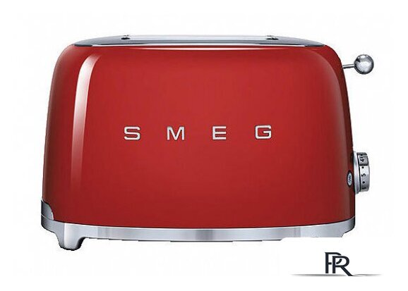 Тостер Smeg TSF01RDEU - Изображение №3 — Интернет-магазин ПроЗаказ