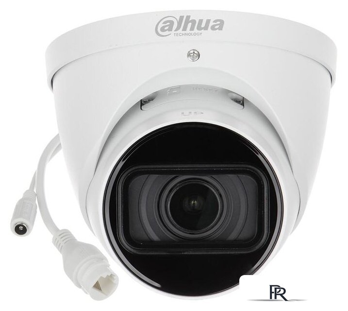 IP-камера Dahua DH-IPC-HDW1431T1P-ZS-S4 - Изображение №1 — Интернет-магазин ПроЗаказ