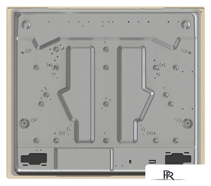 Варочная панель Gorenje GW642CLI - Изображение №3 — Интернет-магазин ПроЗаказ