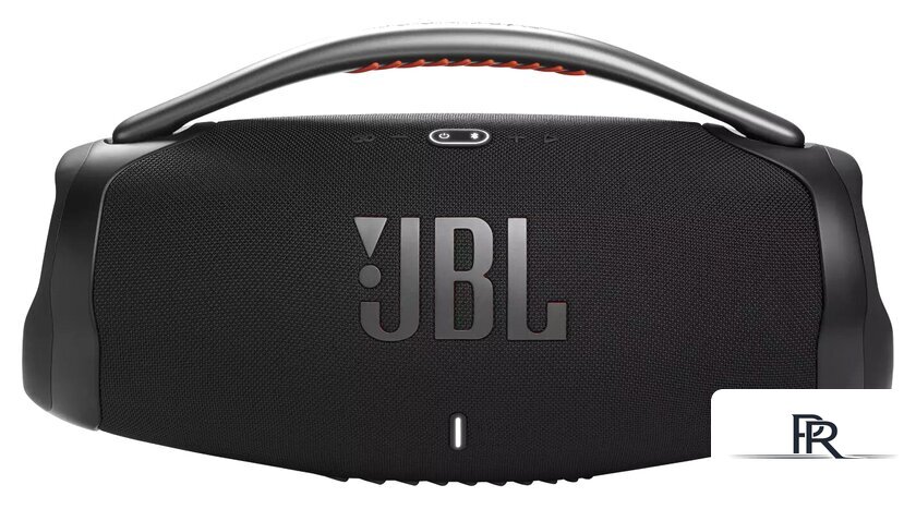 Беспроводная колонка JBL Boombox 3 (черный) - Изображение №1 — Интернет-магазин ПроЗаказ
