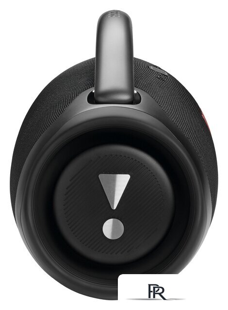 Беспроводная колонка JBL Boombox 3 (черный) - Изображение №2 — Интернет-магазин ПроЗаказ