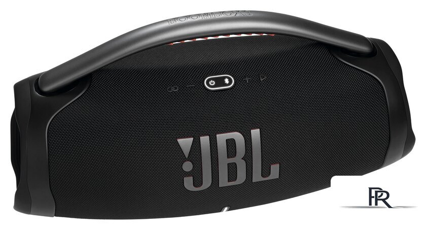 Беспроводная колонка JBL Boombox 3 (черный) - Изображение №5 — Интернет-магазин ПроЗаказ