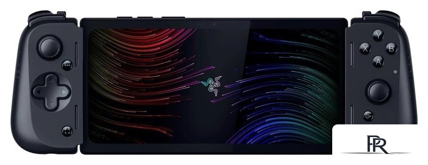 Игровая приставка Razer Edge (Kishi V2 Pro Controller Bundle) - Изображение №1 — Интернет-магазин ПроЗаказ