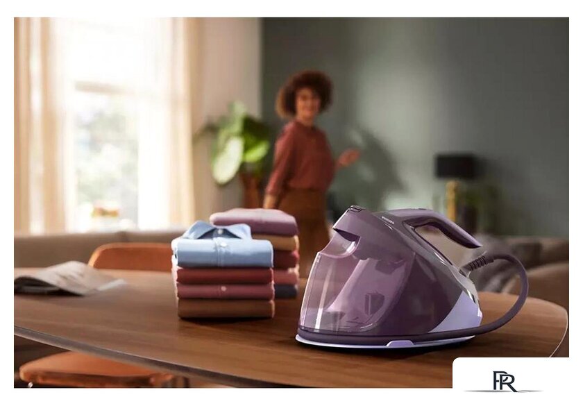 Утюг Philips PSG7150/30 - Изображение №11 — Интернет-магазин ПроЗаказ