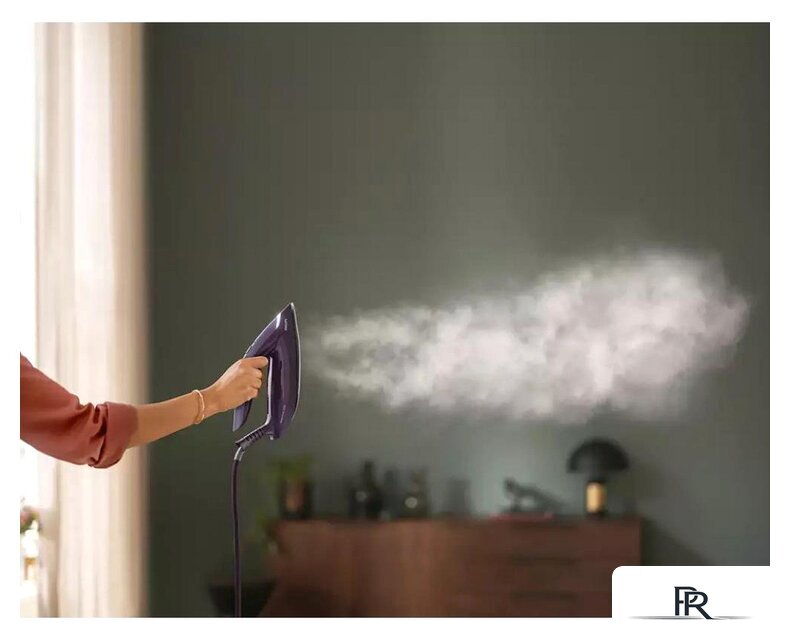 Утюг Philips PSG7150/30 - Изображение №15 — Интернет-магазин ПроЗаказ