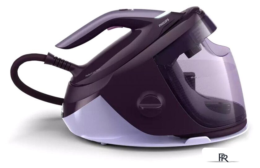 Утюг Philips PSG7150/30 - Изображение №4 — Интернет-магазин ПроЗаказ