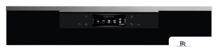 Кофемашина Electrolux KBC85X - Изображение №2 — Интернет-магазин ПроЗаказ