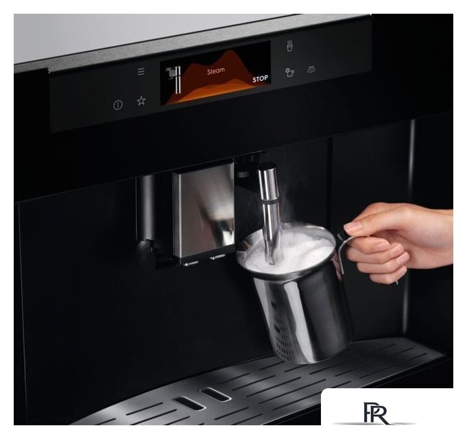Кофемашина Electrolux KBC85X - Изображение №9 — Интернет-магазин ПроЗаказ